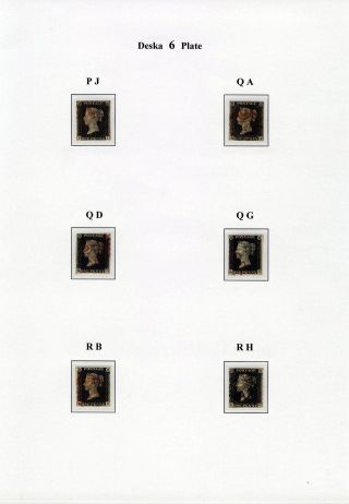 DIE ERSTE BRIEFMARKE – Blatt 59