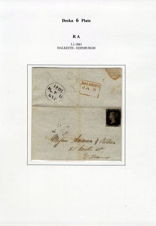 DIE ERSTE BRIEFMARKE – Blatt 60
