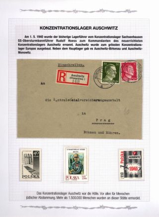 UŽ NIKDY FAŠISMUS! UŽ NIKDY VÁLKU! – list 25