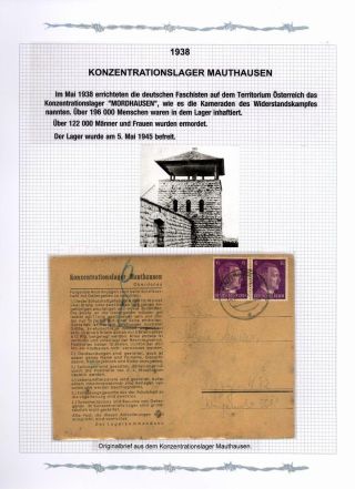 UŽ NIKDY FAŠISMUS! UŽ NIKDY VÁLKU! – list 28