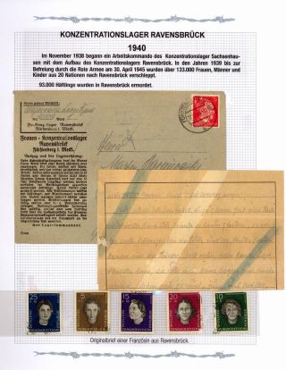 UŽ NIKDY FAŠISMUS! UŽ NIKDY VÁLKU! – list 36