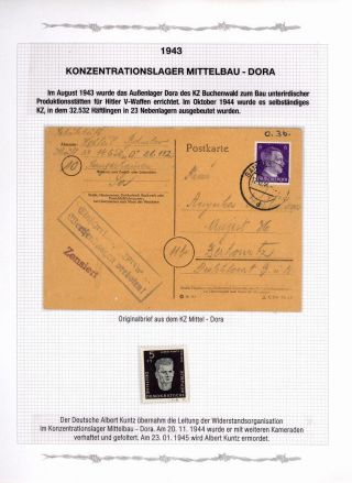 UŽ NIKDY FAŠISMUS! UŽ NIKDY VÁLKU! – list 42