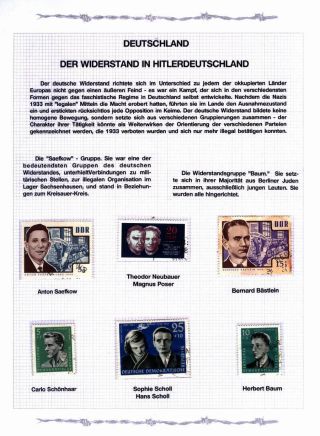 UŽ NIKDY FAŠISMUS! UŽ NIKDY VÁLKU! – list 93