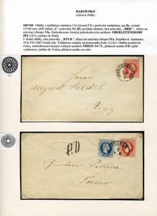 RAKOUSKO: CELINOVÉ OBÁLKY 1861-1882 – list 67