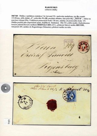 RAKOUSKO: CELINOVÉ OBÁLKY 1861-1882 – list 69