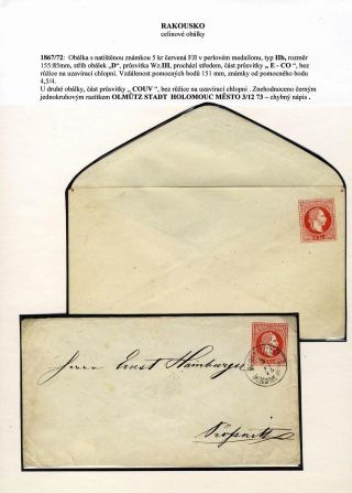 RAKOUSKO: CELINOVÉ OBÁLKY 1861-1882 – list 71