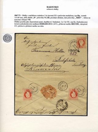 RAKOUSKO: CELINOVÉ OBÁLKY 1861-1882 – list 73