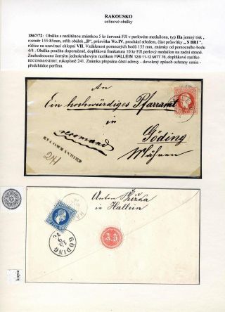 RAKOUSKO: CELINOVÉ OBÁLKY 1861-1882 – list 75