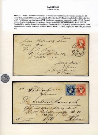 RAKOUSKO: CELINOVÉ OBÁLKY 1861-1882 – list 78
