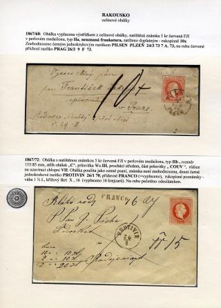RAKOUSKO: CELINOVÉ OBÁLKY 1861-1882 – list 80