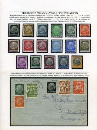 GENERAL GOUVERNEMENT 1939-1944 – sheet 4