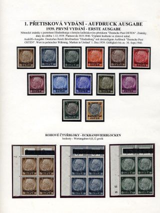 GENERAL GOUVERNEMENT 1939-1944 – sheet 6