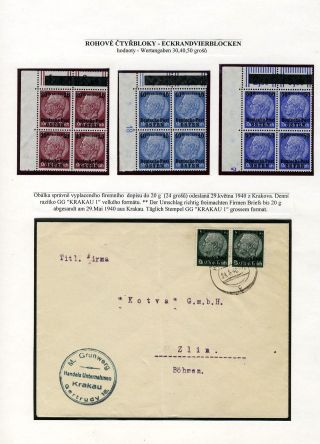 GENERAL GOUVERNEMENT 1939-1944 – sheet 8