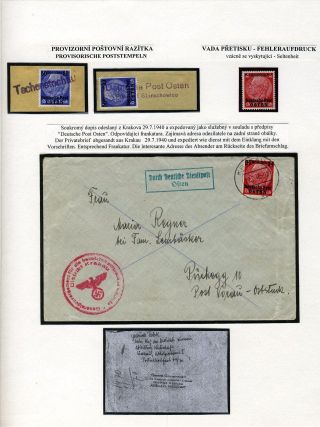 GENERAL GOUVERNEMENT 1939-1944 – sheet 12