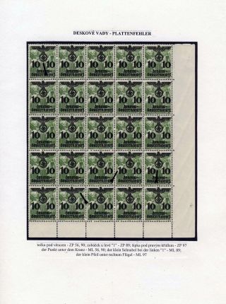 GENERAL GOUVERNEMENT 1939-1944 – sheet 17