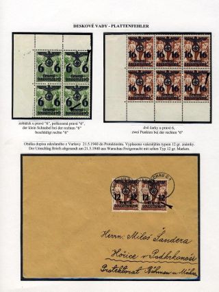 GENERAL GOUVERNEMENT 1939-1944 – sheet 18