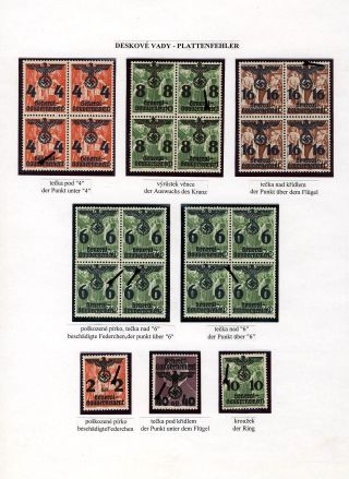 GENERAL GOUVERNEMENT 1939-1944 – sheet 19