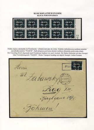 GENERAL GOUVERNEMENT 1939-1944 – sheet 21