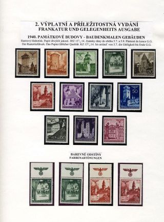 GENERAL GOUVERNEMENT 1939-1944 – sheet 22