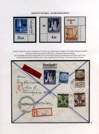 GENERAL GOUVERNEMENT 1939-1944 – sheet 25