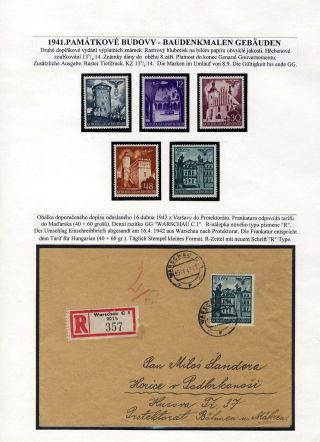 GENERAL GOUVERNEMENT 1939-1944 – sheet 37