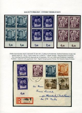 GENERAL GOUVERNEMENT 1939-1944 – sheet 38