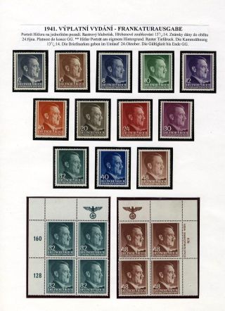 GENERAL GOUVERNEMENT 1939-1944 – sheet 39
