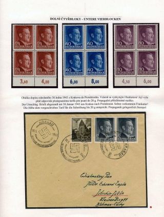 GENERAL GOUVERNEMENT 1939-1944 – sheet 42