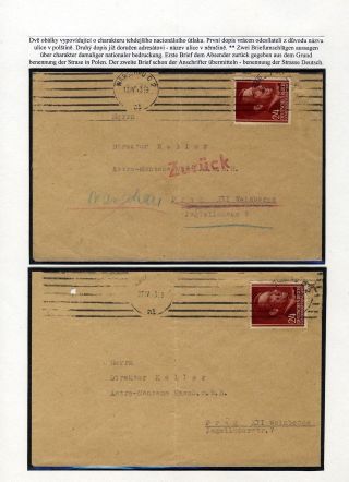GENERAL GOUVERNEMENT 1939-1944 – sheet 43