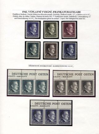 GENERAL GOUVERNEMENT 1939-1944 – sheet 44