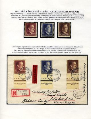 GENERAL GOUVERNEMENT 1939-1944 – sheet 46