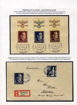 GENERAL GOUVERNEMENT 1939-1944 – sheet 47