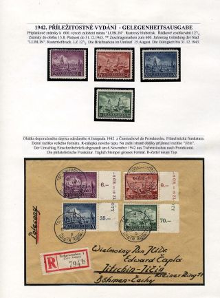 GENERAL GOUVERNEMENT 1939-1944 – sheet 48