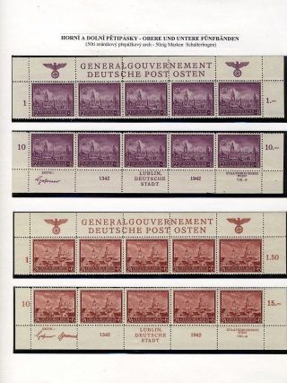 GENERAL GOUVERNEMENT 1939-1944 – sheet 49