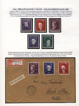 GENERAL GOUVERNEMENT 1939-1944 – sheet 51
