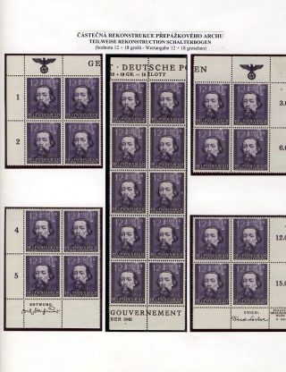 GENERAL GOUVERNEMENT 1939-1944 – sheet 52