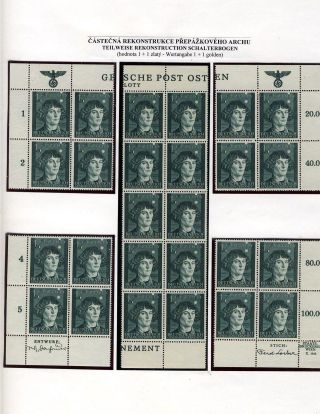 GENERAL GOUVERNEMENT 1939-1944 – sheet 56