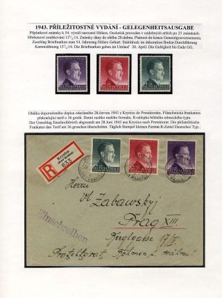 GENERAL GOUVERNEMENT 1939-1944 – sheet 57