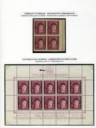 GENERAL GOUVERNEMENT 1939-1944 – sheet 59