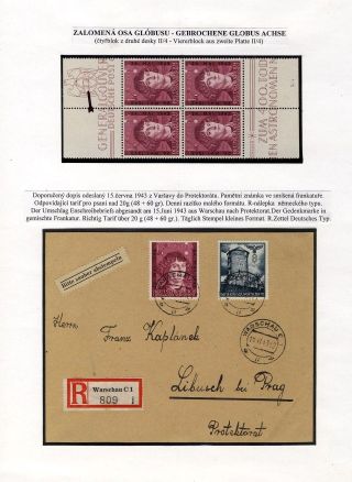 GENERAL GOUVERNEMENT 1939-1944 – sheet 60