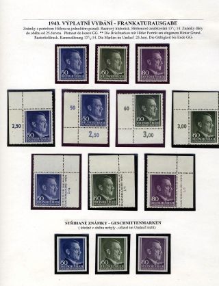 GENERAL GOUVERNEMENT 1939-1944 – sheet 62