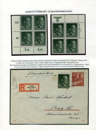 GENERAL GOUVERNEMENT 1939-1944 – sheet 64