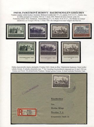 GENERAL GOUVERNEMENT 1939-1944 – sheet 65