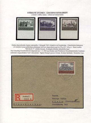 GENERAL GOUVERNEMENT 1939-1944 – sheet 66