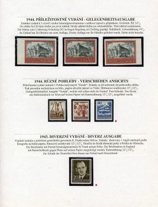GENERAL GOUVERNEMENT 1939-1944 – sheet 68