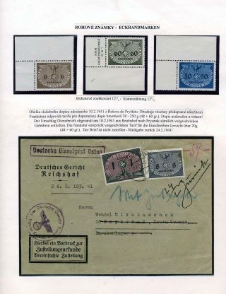 GENERAL GOUVERNEMENT 1939-1944 – sheet 71