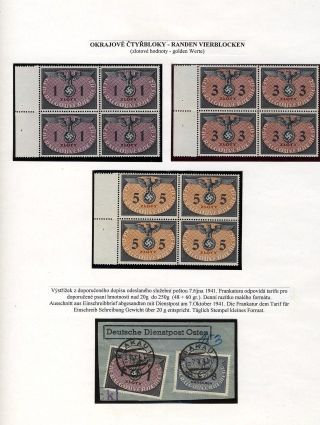 GENERAL GOUVERNEMENT 1939-1944 – sheet 74