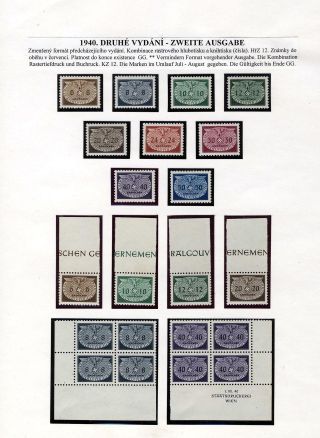 GENERAL GOUVERNEMENT 1939-1944 – sheet 76