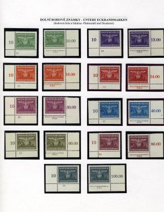 GENERAL GOUVERNEMENT 1939-1944 – sheet 80