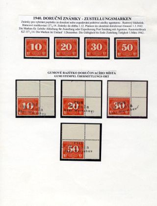 GENERAL GOUVERNEMENT 1939-1944 – sheet 82